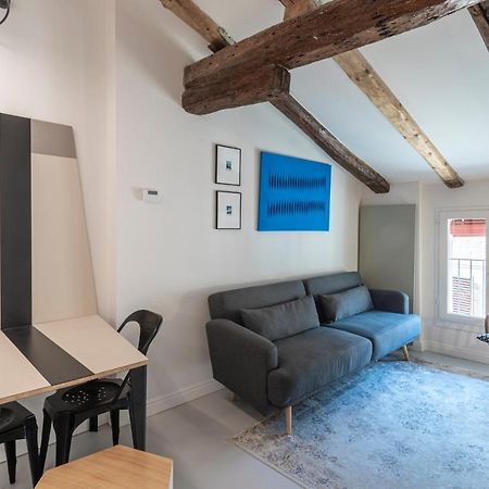 San Pietro Apartment โบโลญญา ภายนอก รูปภาพ