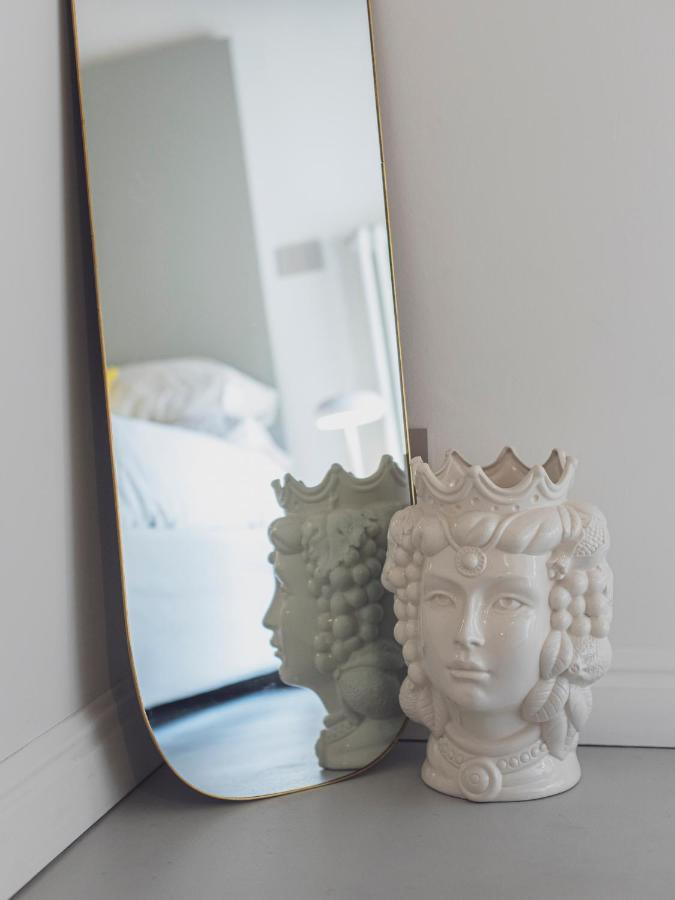 San Pietro Apartment โบโลญญา ภายนอก รูปภาพ