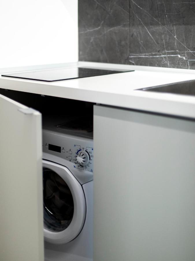 San Pietro Apartment โบโลญญา ภายนอก รูปภาพ