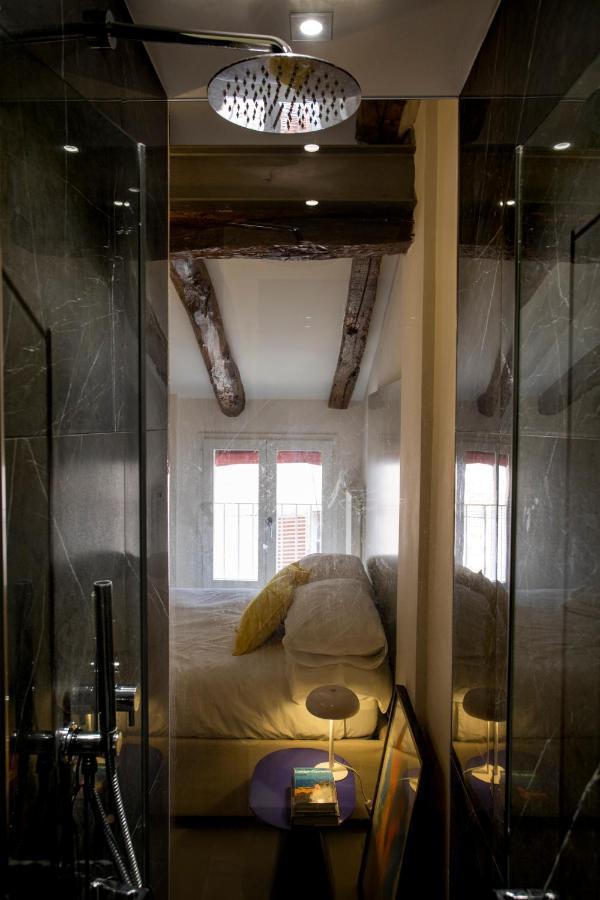 San Pietro Apartment โบโลญญา ภายนอก รูปภาพ