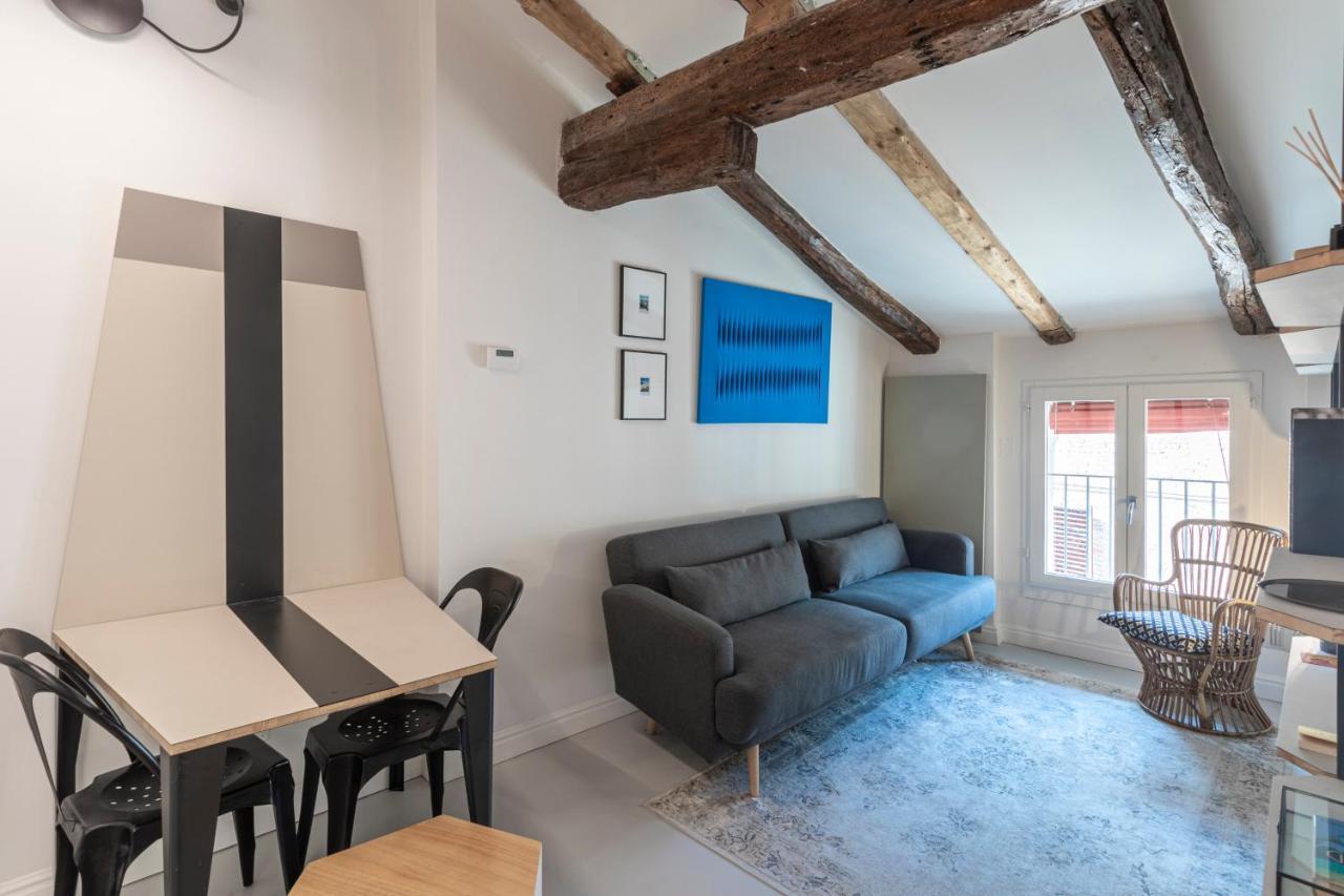 San Pietro Apartment โบโลญญา ภายนอก รูปภาพ